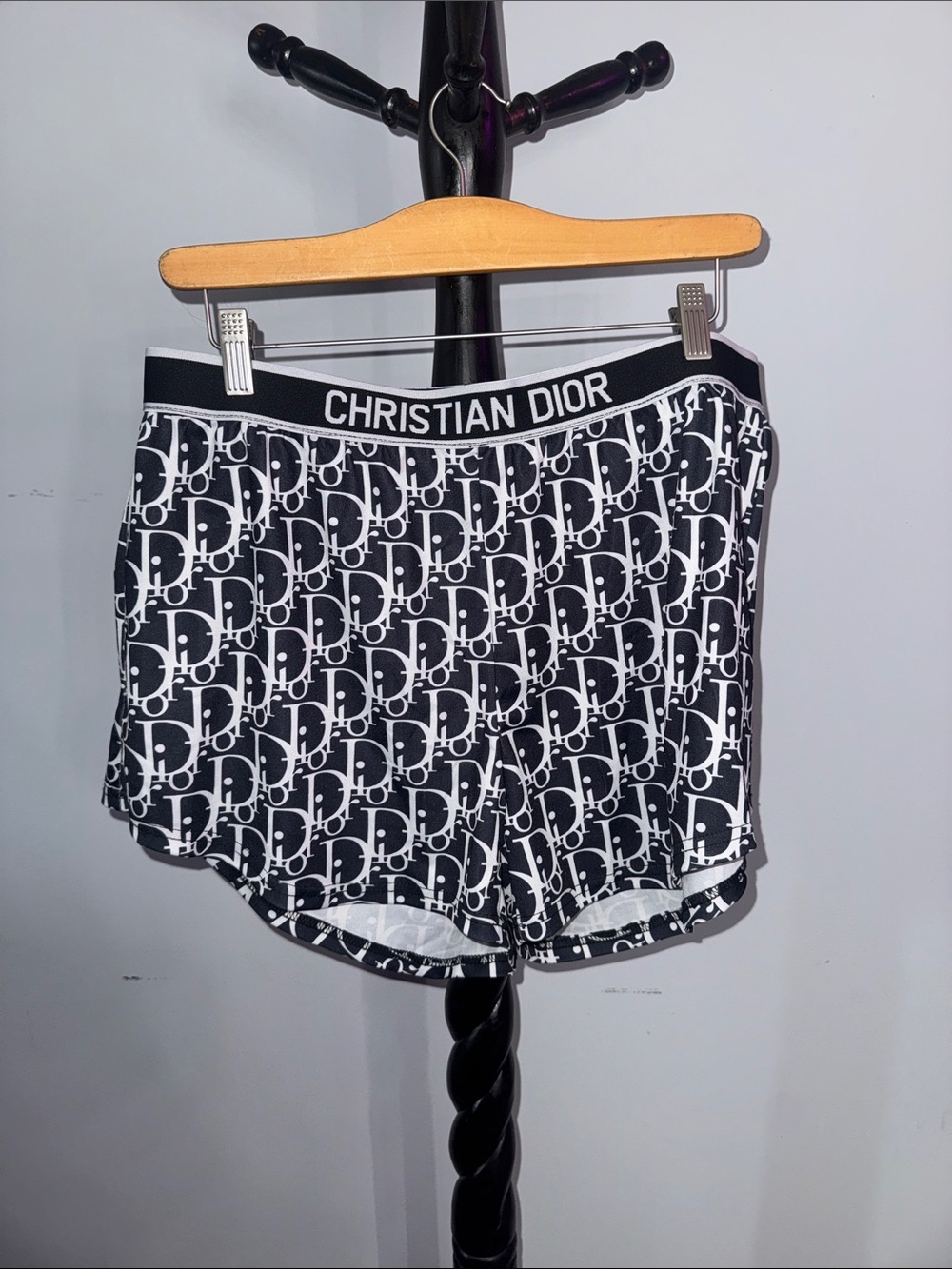 Regal Boxer Shorts 1.T
